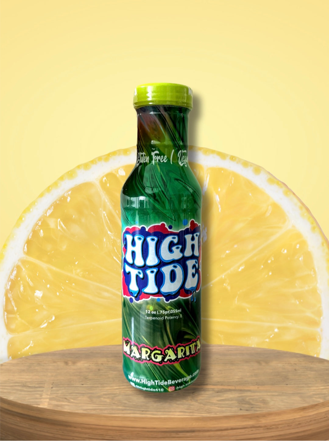 High Margita The Synergy of High Art and Industrial Innovation