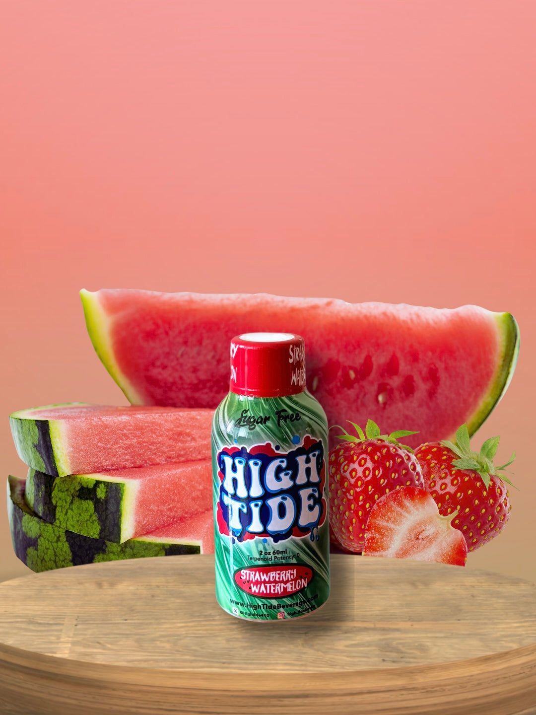 Strawberry Watermelon