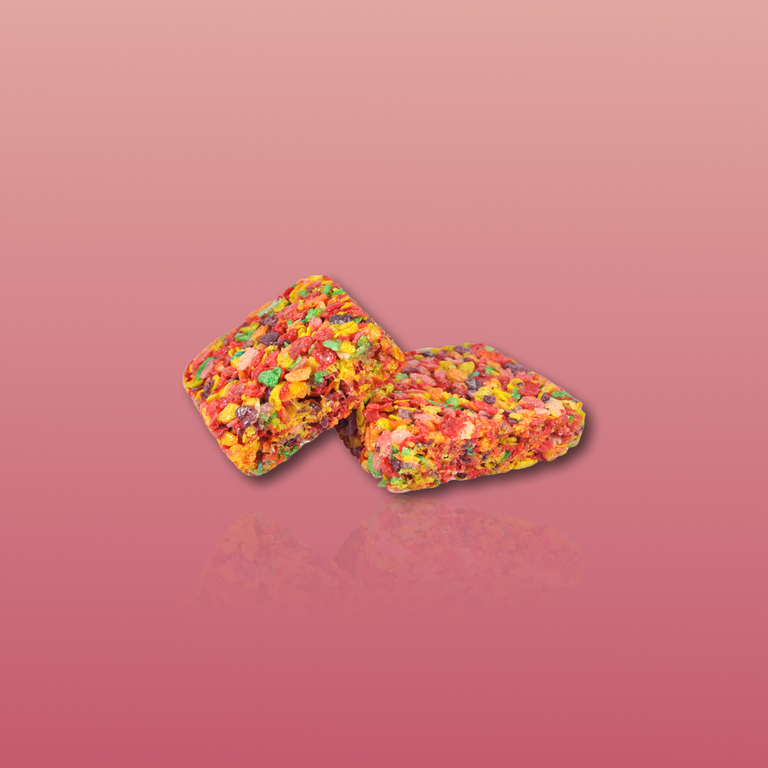 Pebble bite - Case of 25