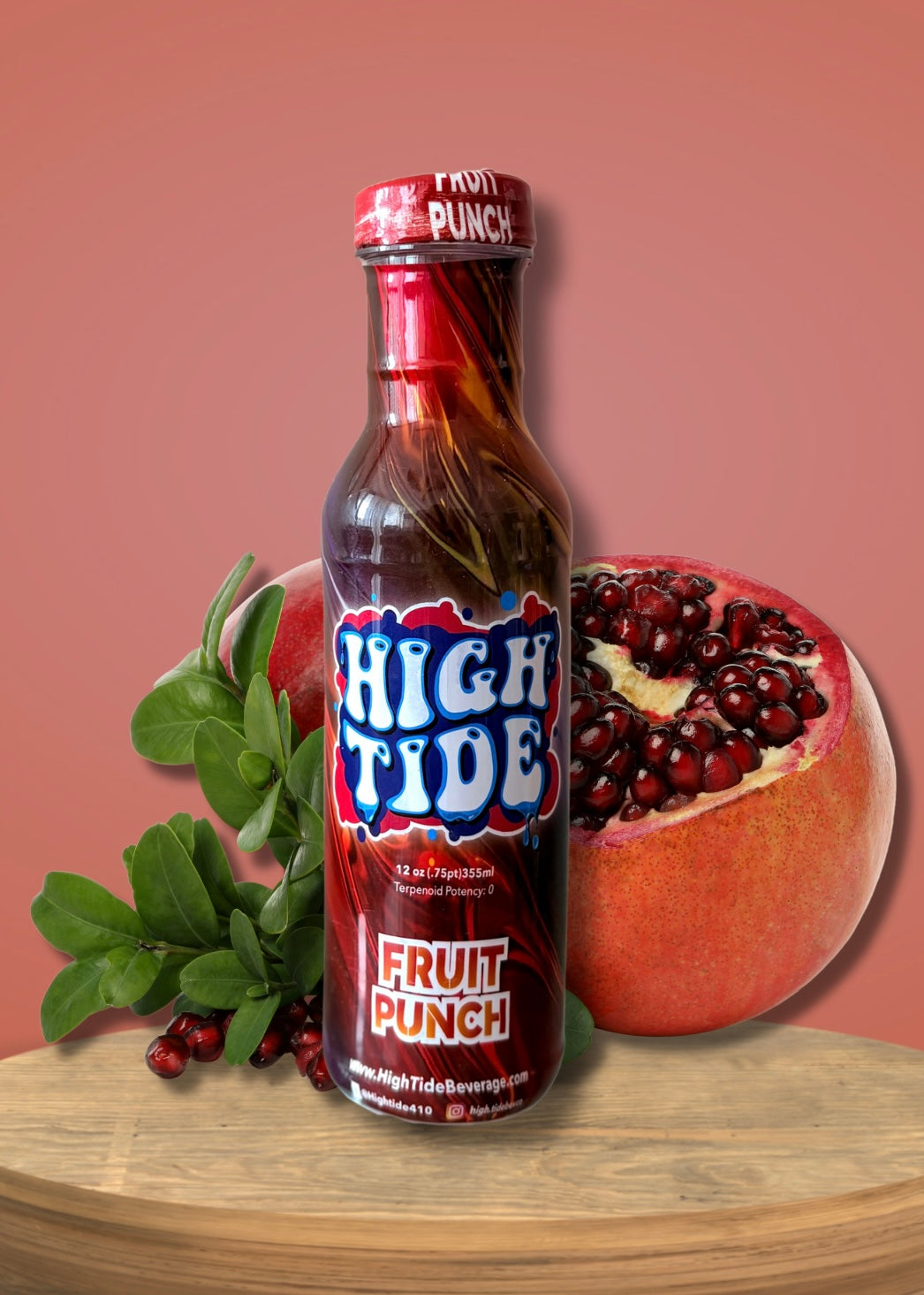 Fruit Punch