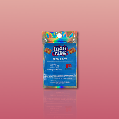 Pebble bite - Case of 25