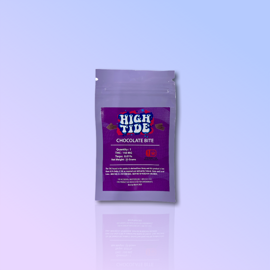 Chocolate - Case of 25