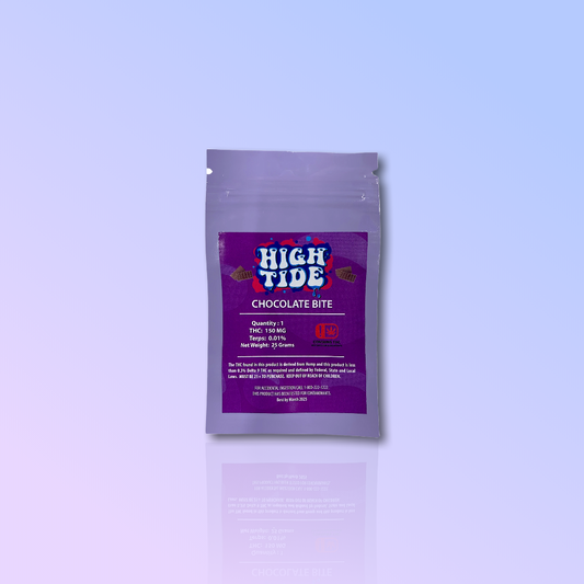 Chocolate - Case of 25