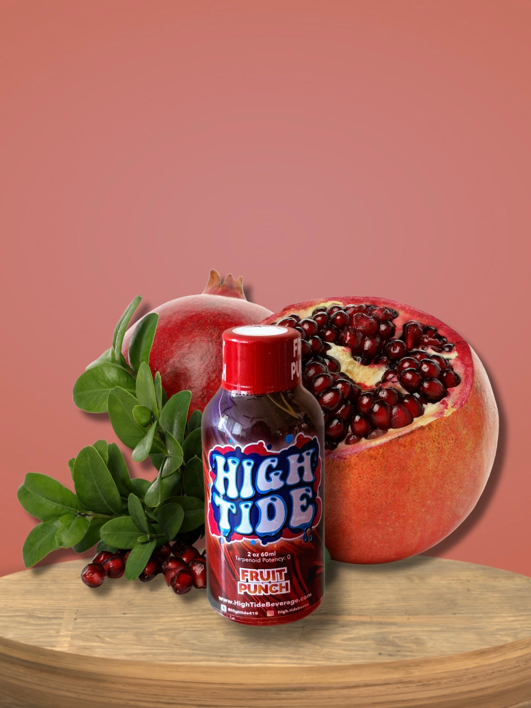 Fruit Punch
