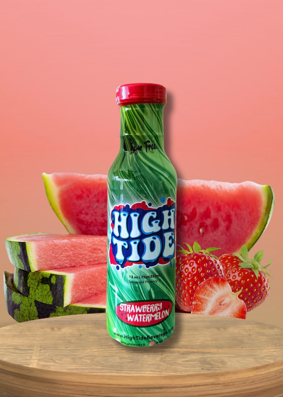Strawberry Watermelon