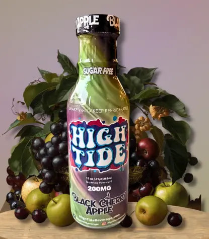 Black Cherry Apple