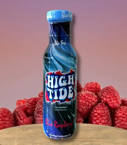 Blue raspberry
