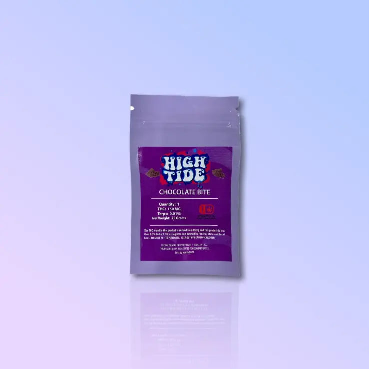 Chocolate - Case of 25