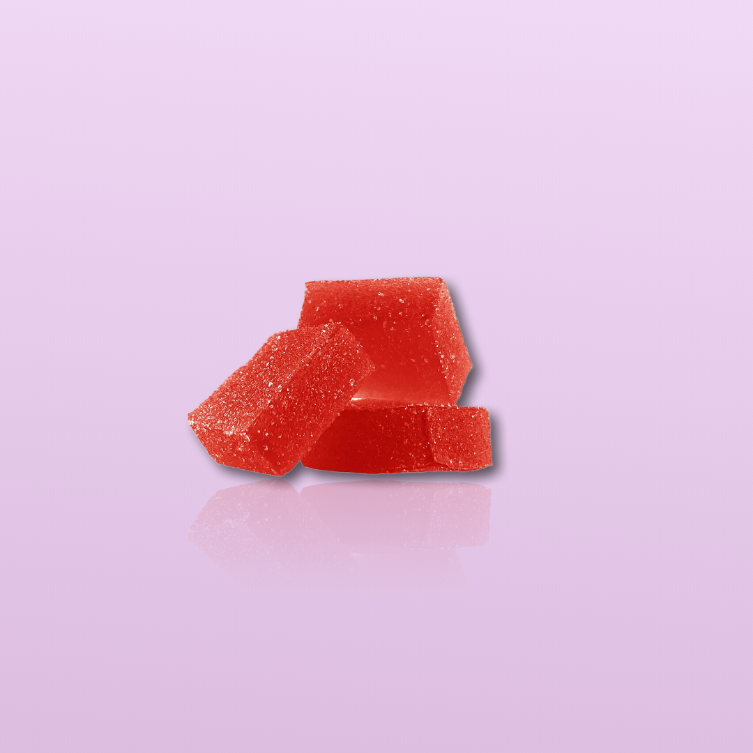 Gummy