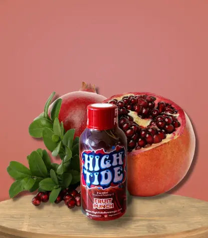 Fruit Punch