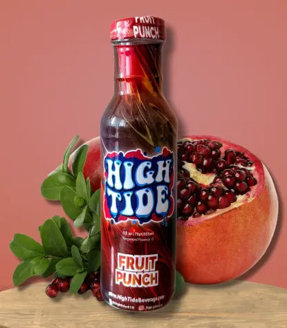 Fruit Punch