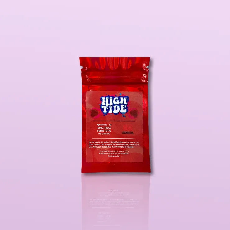 Gummy