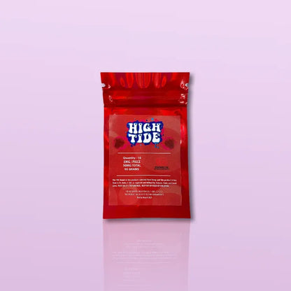 Gummy
