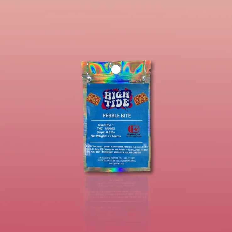 Pebble bite - Case of 25