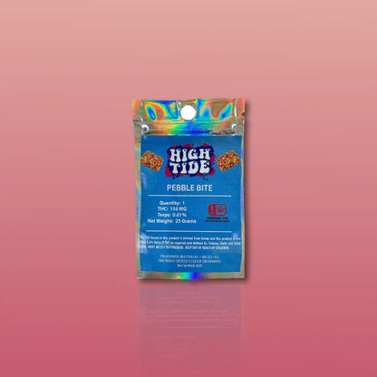 Pebble bite - Case of 25