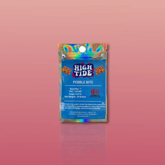 Pebble bite - Case of 25
