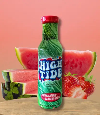 Strawberry Watermelon