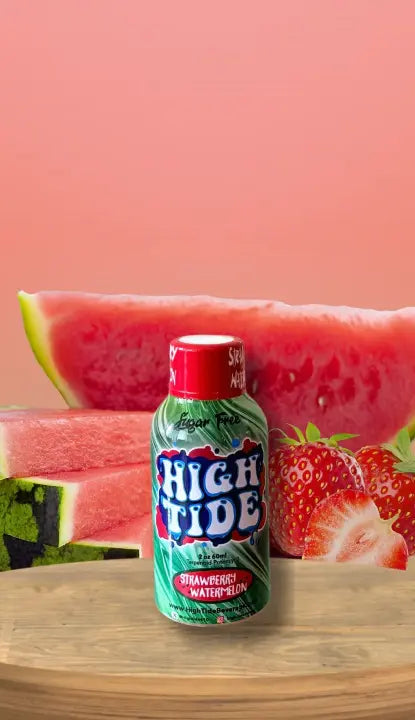 Strawberry Watermelon